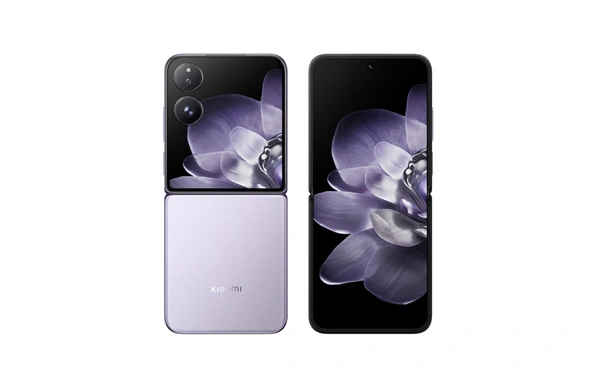 "Xiaomi" Azərbaycanda "Xiaomi MIX Flip" smartfonlarının satışına başlayır