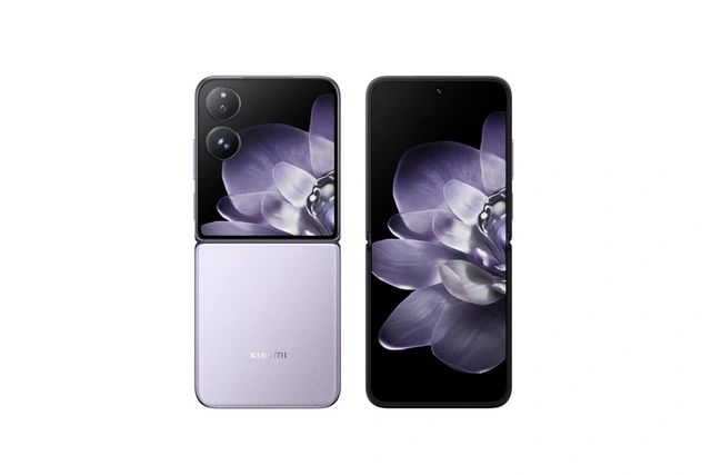 "Xiaomi" Azərbaycanda "Xiaomi MIX Flip" smartfonlarının satışına başlayır