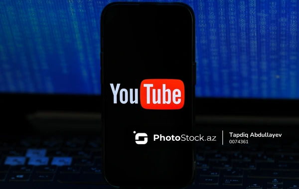 "YouTube"da nasazlıq: Kanallar və abunəliklər xəbərdarlıq olmadan yoxa çıxır