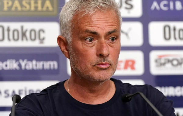 İngiltere'den beklenmedik Jose Mourinho haberi: "Premier Lig'den talip var"