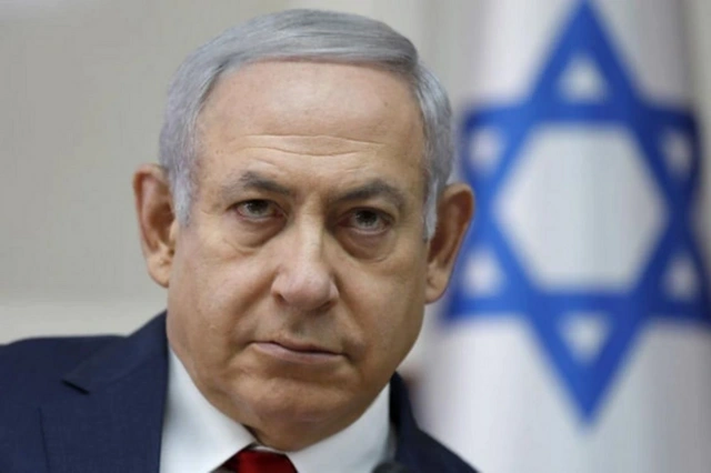 Netanyahudan Makronun bəyanatlarına sərt cavab