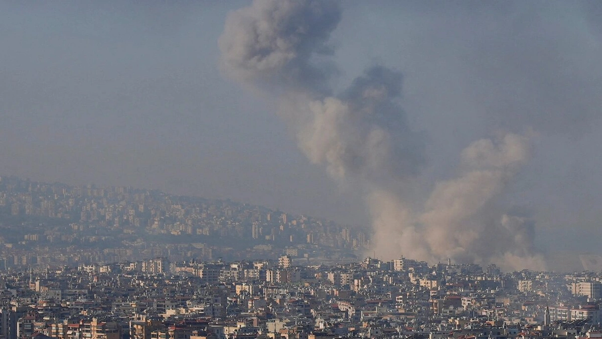 Said Atallah'ın ölümü: Hamas'ta şok gelişme