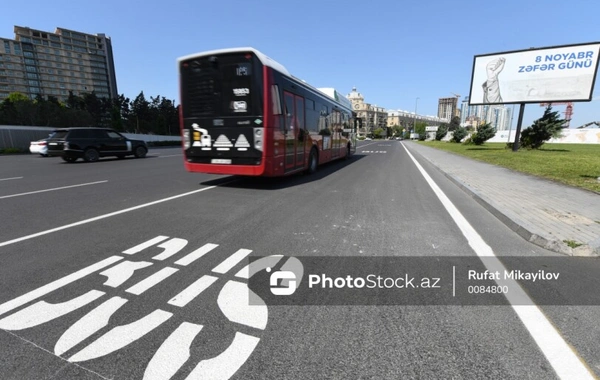 В Баку введут льготы на проезд в общественном транспорте?