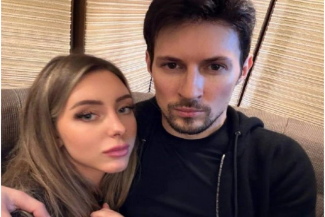 Durov Parisdə həbs olunarkən onun sevgilisi hamilə imiş