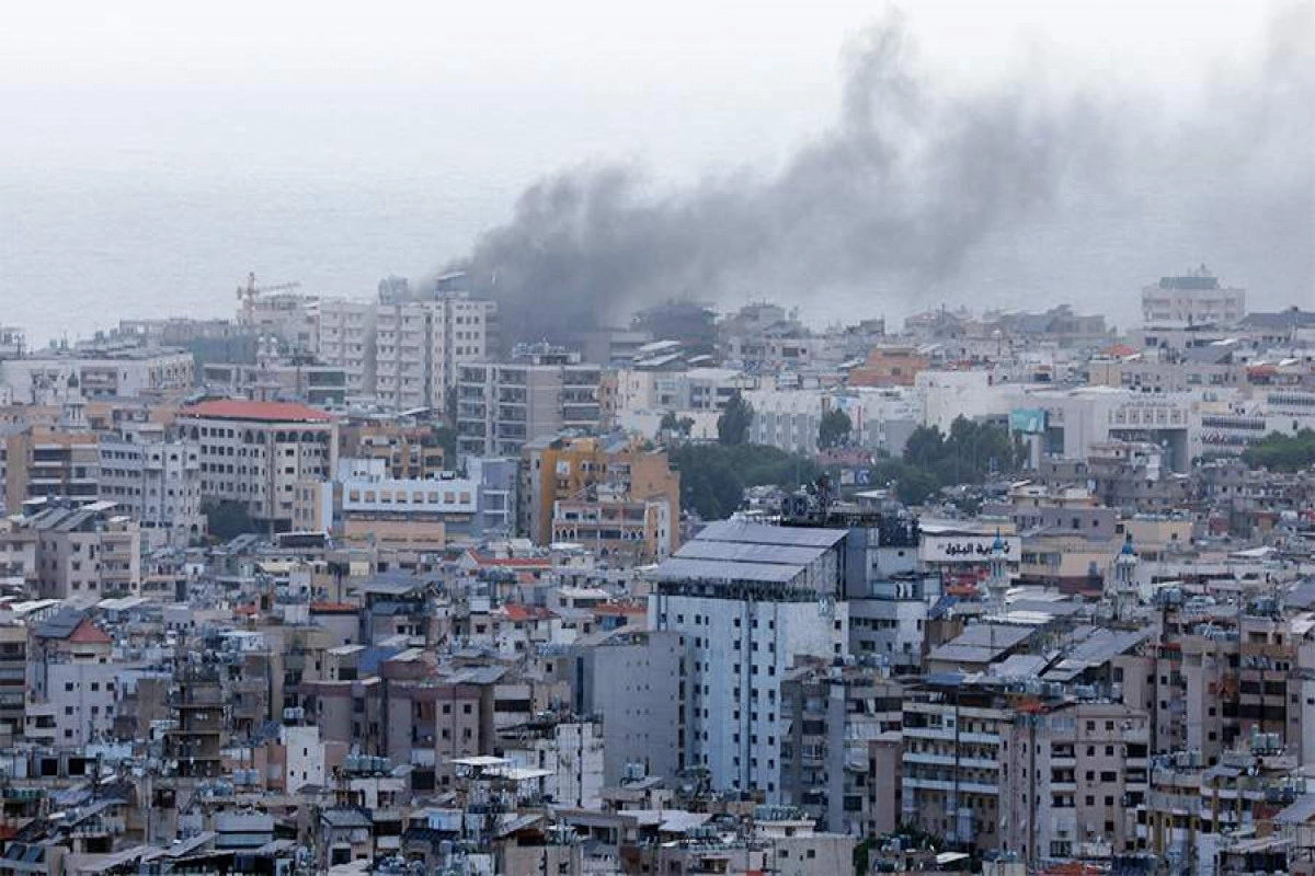 Livanda bütün təhsil müəssisələri bağlandı