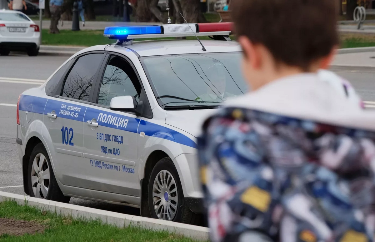 Эвакуация объявлена в школе в Тбилиси из-за сообщений о бомбе