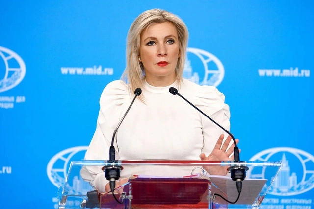 Mariya Zaxarova: "Bakı və Moskva regional məsələlərin həllində fəal əməkdaşlıq edirlər"