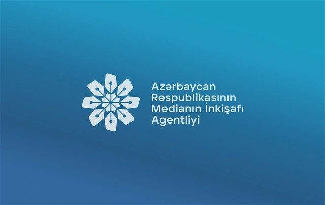 MEDİA-dan Azərbaycan Respublikasının rəhbərliyi adından yayılmış saxta məlumatla bağlı AÇIQLAMA