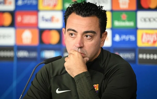 Xavi Ernandesin yeni komandası bəlli oldu?