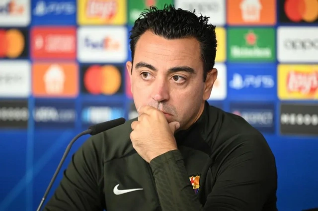 Xavi Ernandesin yeni komandası bəlli oldu?