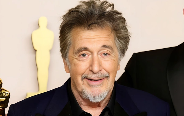 Al Pacino: "Öldüğümü sandılar"