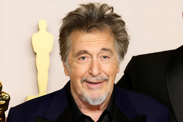 Al Pacino: "Öldüğümü sandılar"