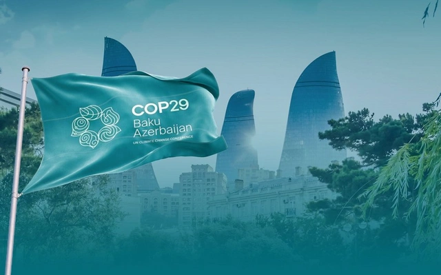 На COP29 в Баку будут говорить на шести официальных языках ООН