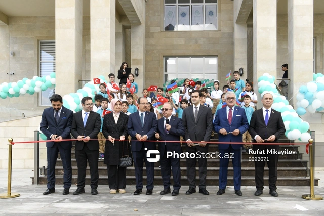 Türkiyə Qarabağda məktəb açmağı planlaşdırır