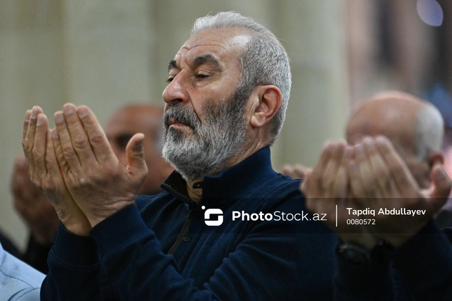 COP29 konfrans məkanında ibadət otaqları təşkil ediləcək