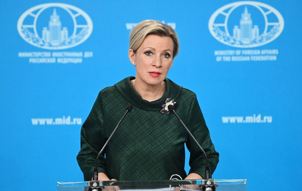 Zakharova, ABD ve müttefiklerini uyardı: "Ateşle oynamayın"