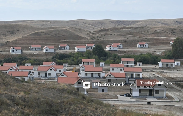 Cəbrayılda peşə hazırlıq mərkəzi tikiləcək