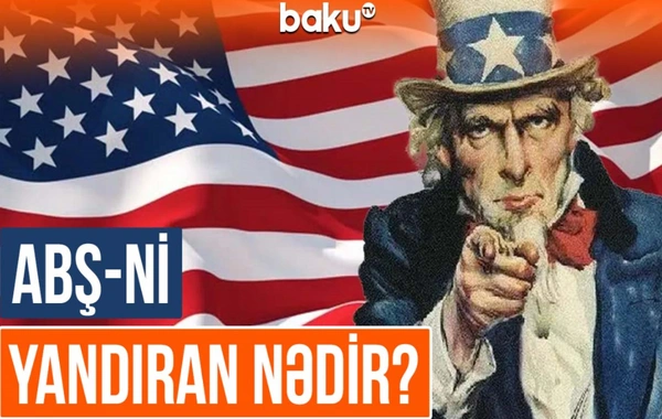 Azərbaycanın "yaramaz" nümunəsi: Sem dayı başını itirib