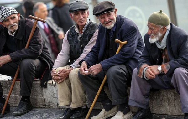 Türkiye'de emeklilikle ilgili değişim sinyali