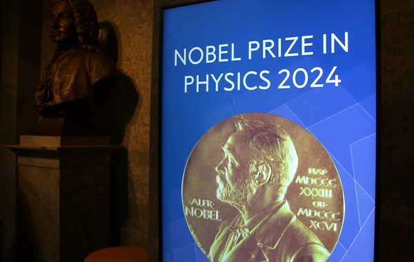 Fizika üzrə Nobel mükafatı laureatları məlum oldular