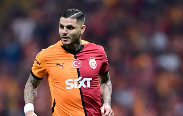 Icardi'nin sosyal medya skandalı: Eleştirilere karşılık verdi