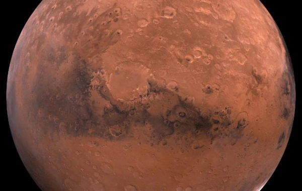 Mars'ın sırları gün yüzüne çıkıyor: NASA'nın yeni fotoğrafları bilim dünyasını heyecanlandırdı