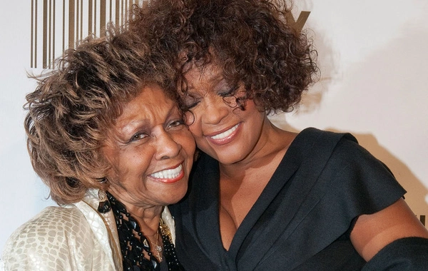 Whitney Houston'ın annesi Cissy Houston hayatını kaybetti