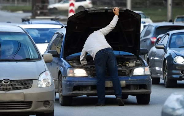 Mühərrik qəfil sönüb və işə düşmür: Motorun yolun ortasında "yatmasının" dörd səbəbi