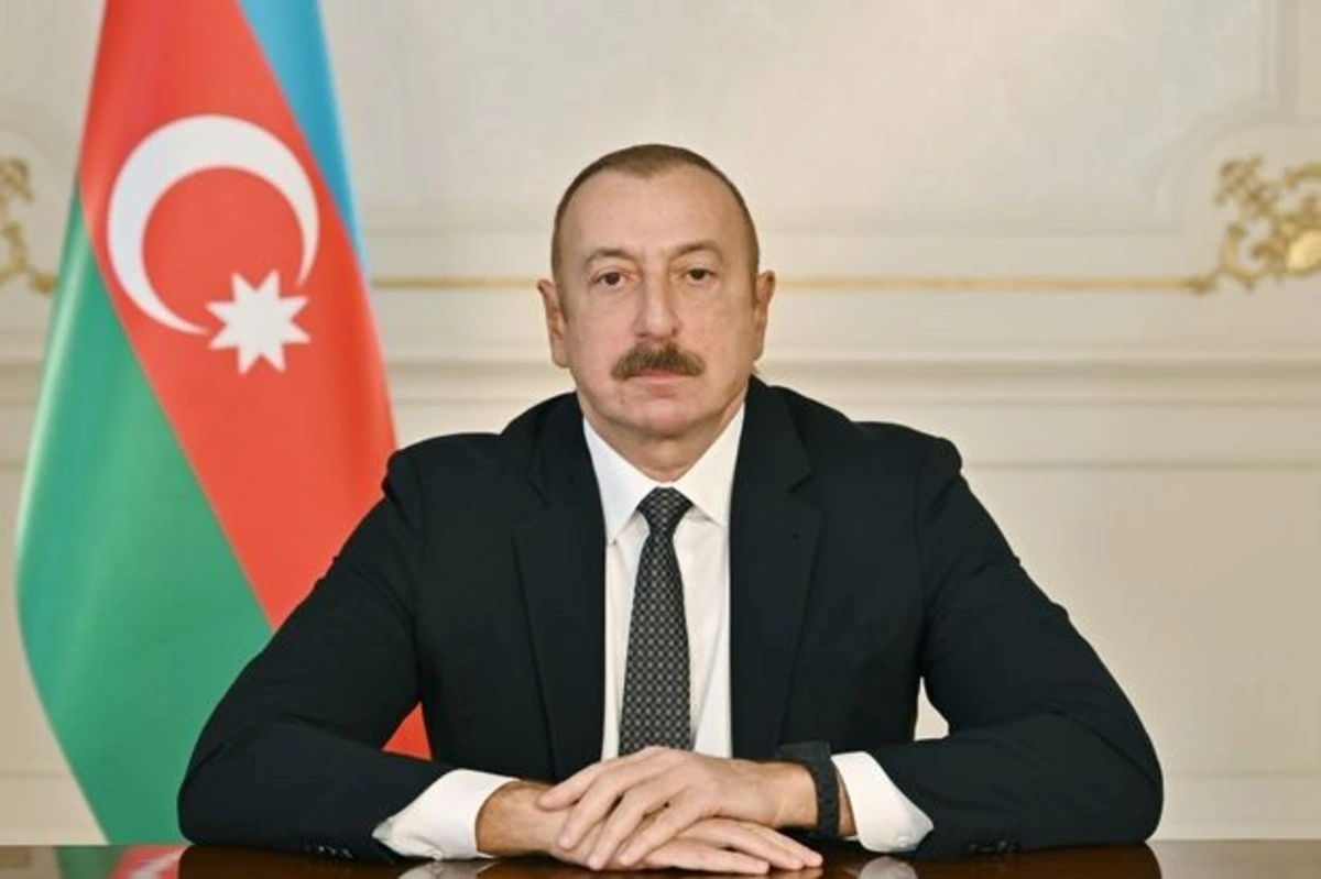 İlham Aliyev Moskova'da BDT liderlerinin gayri resmi yemeğine katıldı