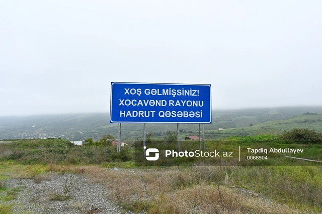 Hadrutun işğaldan azad olunmasından dörd il ötür - "Qeyri-bərabər döyüşdə düşməni darmadağın etdik"