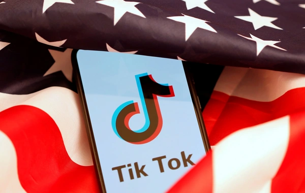 ABD'de TikTok depremi: 14 eyaletten ortak dava