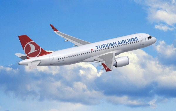 THY acil iniş yaptı: Uçuş pilotu vefat etti