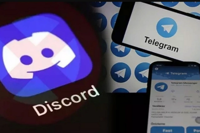 Türkiyədə "Discord" və "Telegram"da cinayət xarakterli paylaşım edən iki uşaq saxlanıldı