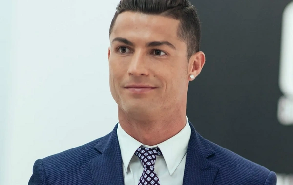 Ronaldo'nun eski evi satışa çıkarıldı