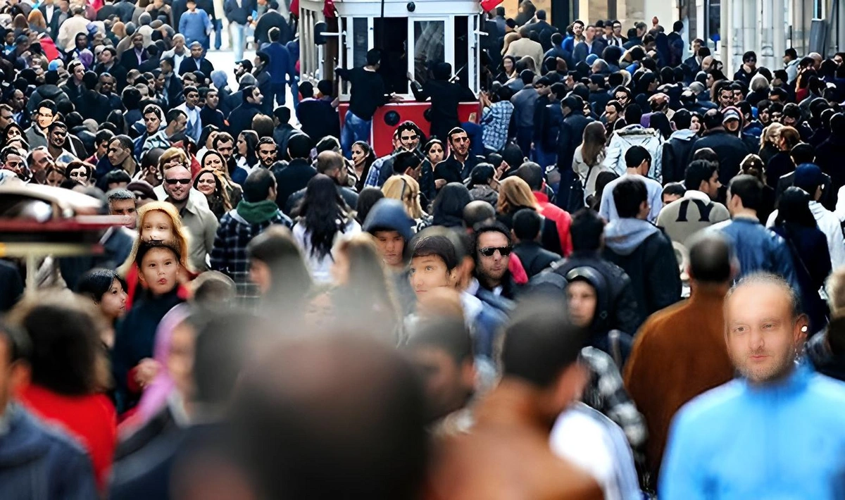 Türkiye'de işsizlik oranı düştü