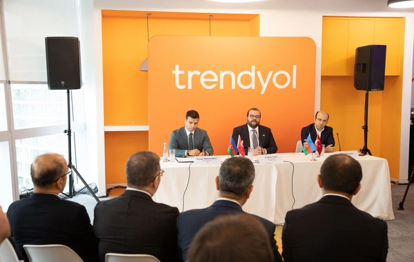 "Trendyol" Bakıdakı yeni ofisi ilə beynəlxalq əhatəni genişləndirir