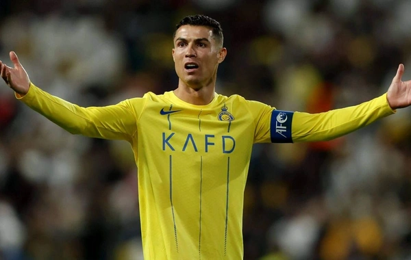 Cristiano Ronaldo'nun ifşa olan mesajları: "Bir daha yapma"