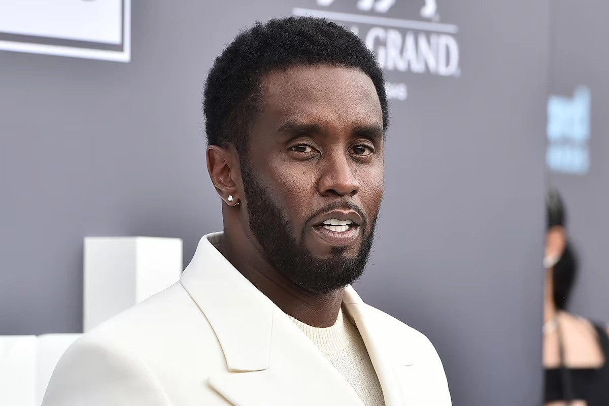 Стала известна дата судебного заседания по делу P.Diddy о торговле людьми