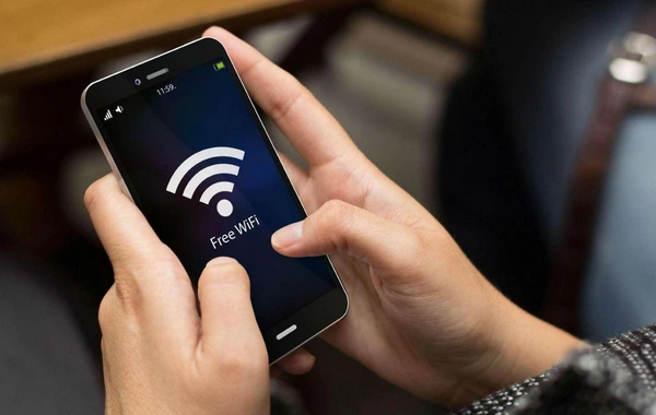 Pulsuz "Wi-Fi"lardan niyə istifadə etmək olmur?