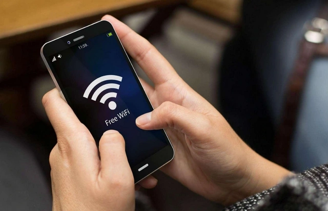 Pulsuz "Wi-Fi"lardan niyə istifadə etmək olmur?