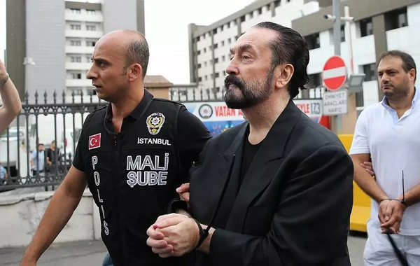 Adnan Oktar: "Samimiyetime inanmıyorsunuz"