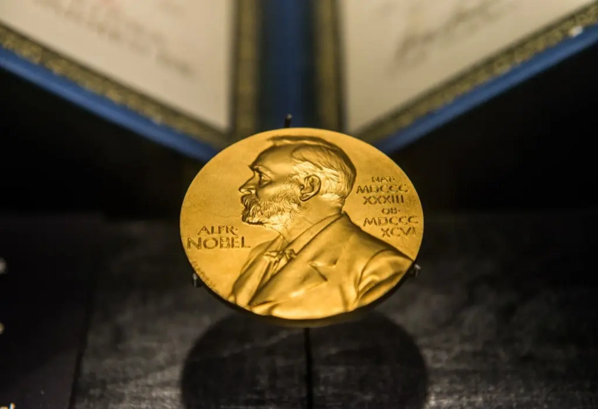 2024 Nobel Ödülleri'nin Barış alanındakı sahibi belli oldu