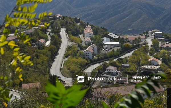 Əsrarəngiz Laçından FOTOREPORTAJ