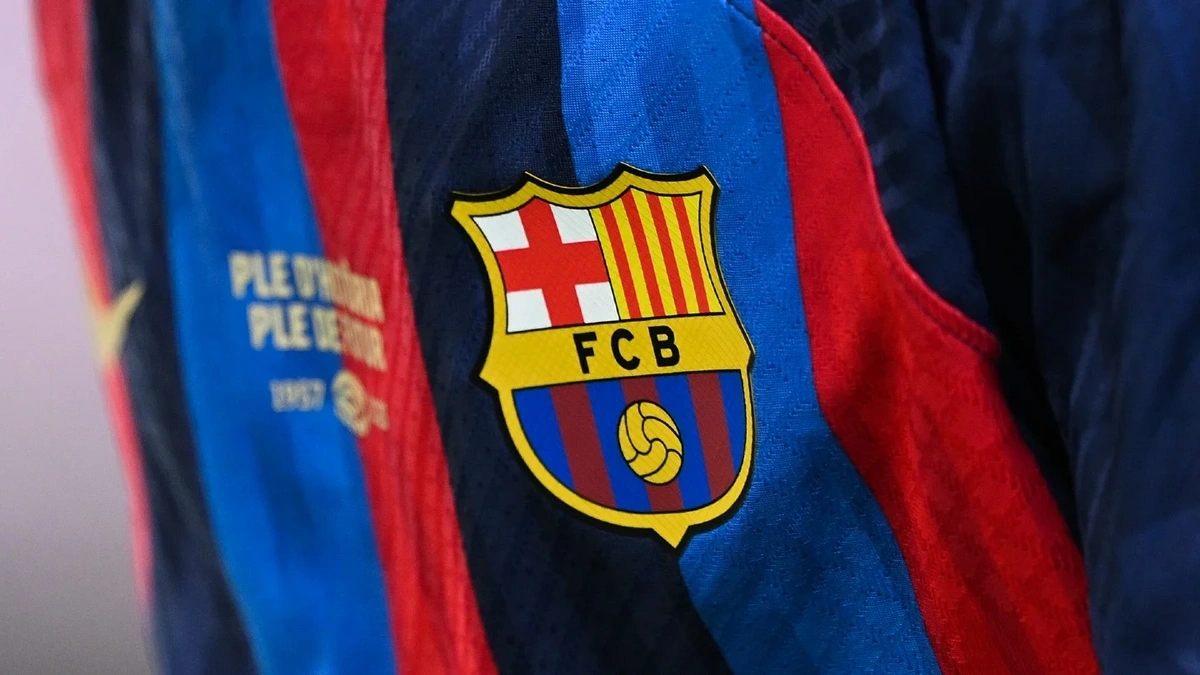 FIFA Barcelona'ya 6 milyon Euro tazminat ödemek zorunda kalacak