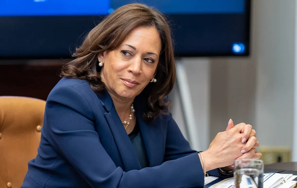 Kamala Harris səhhəti ilə bağlı hesabat yayıb