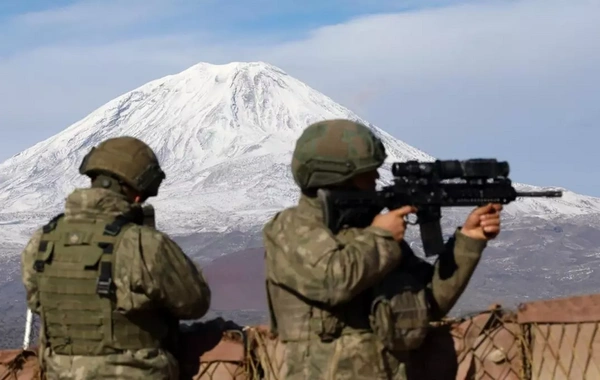 Türkiye sınırlarında terör alarmı: 3 terörist yakalandı