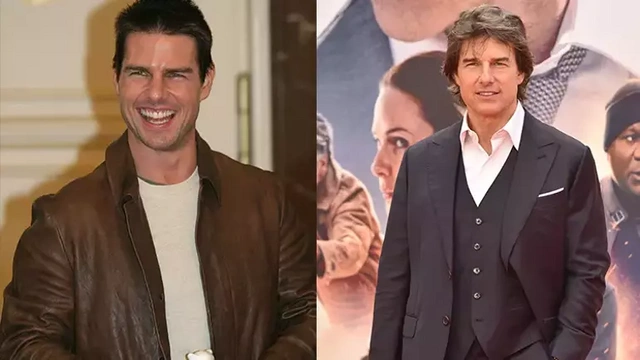 Tom Cruise yaşlanmamak için her gün kendini donduruyor