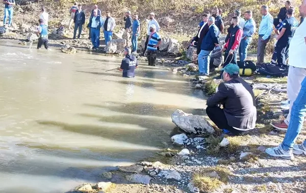 Bitlis'te baba-oğul trajedisi: Kaplıcada hayatlarını kaybettiler