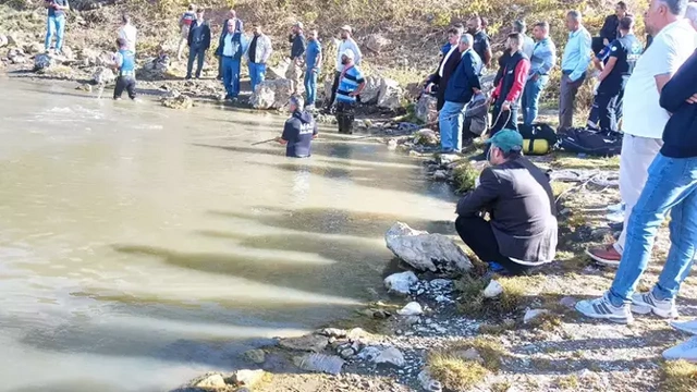 Bitlis'te baba-oğul trajedisi: Kaplıcada hayatlarını kaybettiler