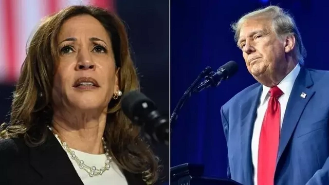 Harris'in ekibinden Trump'a çağrı: Güncel sağlık durumunu açıkladı